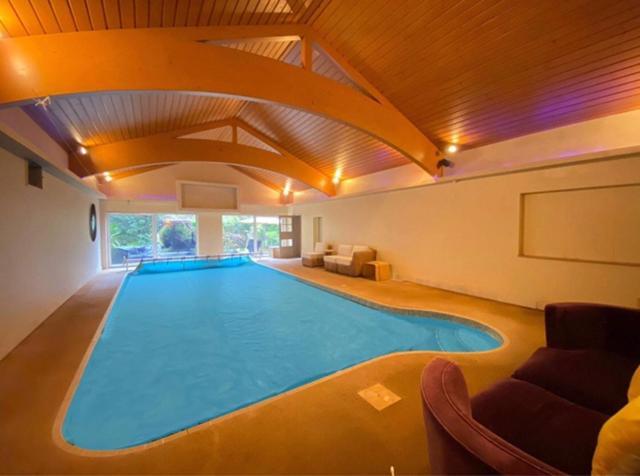 فيلا ووكينغفي Coach House المظهر الخارجي الصورة