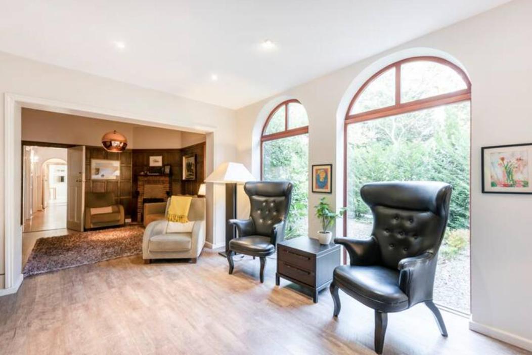 فيلا ووكينغفي Coach House المظهر الخارجي الصورة