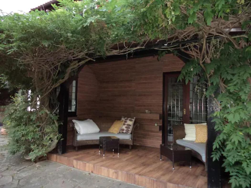 فيلا ووكينغفي Coach House المظهر الخارجي الصورة